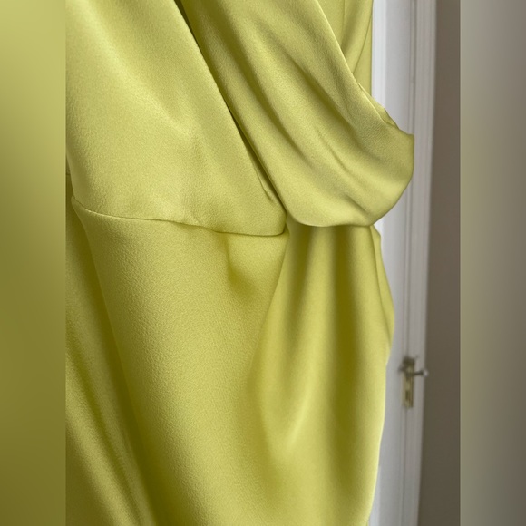 Imperial brand yellow gown - Picture 8 of 10